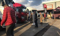 Renault Trucks, Ege’de sektörle buluşuyor