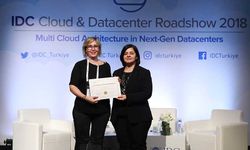 Mercedes-Benz Türk’ün Daimler Küresel IT Çözümleri Merkezi ödül aldı