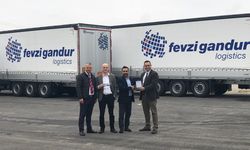 Fevzi Gandur, Schmitz Cargobull treyler yatırımı yaptı