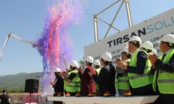 TIRSAN, Avrupa’nın en büyük low-bed fabrikasına imza atıyor