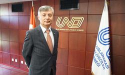 Recai Şen, UND İcra Kurulu Başkanı oldu