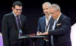 Volvo Trucks ilk Altın Kontratı Erman Lojistik ile imzaladı