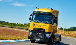 Renault Trucks, Z.E. Serisi'ni IAA 2018 Fuarı'nda tanıtacak