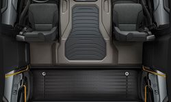 Scania yeni nesil şehir içi araçlarını tanıttı