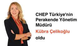 CHEP Türkiye kadrosunu genişletiyor