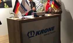 Krone’nin de katılımcı olduğu Alman Milli Birlik Günü Ankara’da kutlandı