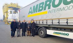 Tırsan, Intermodal taşımacılığın lideri Ambrogio’ya 150 adet araç teslim etti