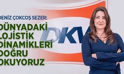 DKV Euro Service Türkiye hedeflerinin üzerinde büyüdü