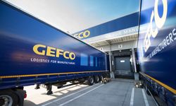 GEFCO, PSA Grup'un Fas'taki tesisi için vagonları taşımaya başladı