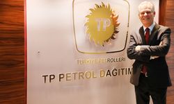 Türkiye Petrolleri'nde üst düzey iki atama yapıldı