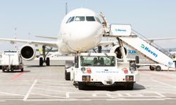 airBaltic  Avrupa’nın en dakik havayolu seçildi