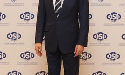 OSD’nin Yönetim Kurulu Başkanlığı’na yeniden Haydar Yenigün seçildi!