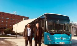 Mercedes-Benz Türk otobüs teslimatları yaptı