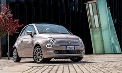 Fiat 500 Ailesi, Avrupa’da 3 milyon adet satışa ulaştı!