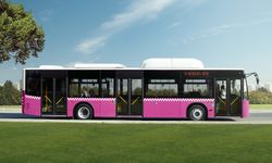 Mercedes-Benz Türk’ten CNG’li otobüsler için 1.3 milyon avroluk yatırım