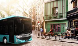 Karsan, Busworld Europe’da elektrikli modellerini sergileyecek