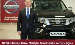 NISSAN Türkiye yönetici ihraç etmeye devam ediyor