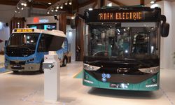 Karsan, elektrikli modelleriyle  Busworld Türkiye Fuarı’na katılıyor