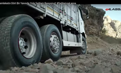 Türkiye’nin dört bir yanında yola sağlam basanlar Lassa reklam filminde