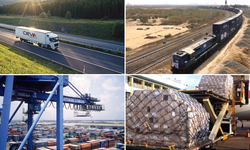 CEVA Logistics Afrika kıtasına yayılıyor