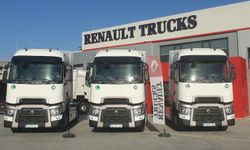 Bakiler Lojistik, tenteli taşımalarını Renault Trucks ile yapacak