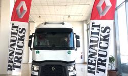 Melsa, proje taşımaları içi Renault Trucks çekici yatırımı yaptı