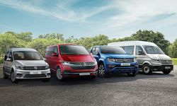 Volkswagen Ticari Araç servis kampanyasını genişletti