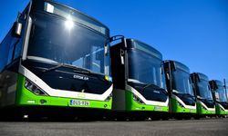 Otokar, Malta'ya 50 adet otobüs ihraç etti