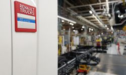 Delanchy Group, elektrikli taşıma konusundaki kararlığını Renault Trucks ile onayladı