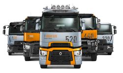 Renault Trucks yaz kampanyası başlattı