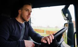 Scania’dan yakıt tasarrufu sağlayan sürücü eğitimi ve koçluğu
