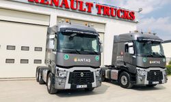 Işıklar Ağır Nakliyat, ağır nakliye için Renault Trucks C Serisi yatırımlarını sürdürüyor