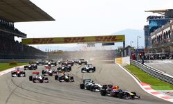 Formula 1 Grand Prix, 9 yıl sonra DHL sponsorluğuyla Türkiye'ye geri döndü