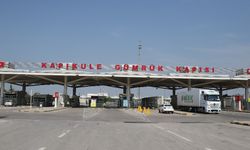 Waiting period at Kapıkule Border Gate troubles the export
