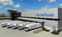 Sertrans Logistics Ar-Ge merkeziyle yeni projeler geliştiriyor