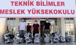 Toyota Türkiye'den eğitime destek sürüyor