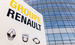Renault Grubu üçüncü çeyrek sonuçlarını açıkladı