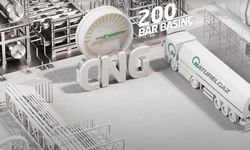 Naturelgaz, SOCAR Türkiye’nin LNG ve CNG dağıtım operasyonlarını devraldı