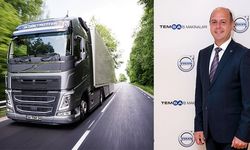 Volvo Trucks, ilk 9 ayda başarılı bir performans sergiledi