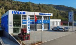 IVECO, Trabzon’daki varlığını daha da güçlendirdi