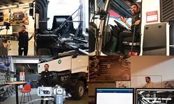 Reanult Trucks Akademi canlı sanal eğitimlerle fark yarattı