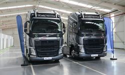 CNR, Volvo Trucks’dan yine vazgeçmedi