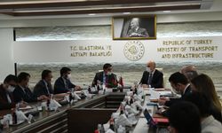 Türkiye ile Afganistan taşımacılık ilişkilerini geliştirecek