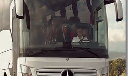 Mercedes-Benz Türk, 41 farklı yeniliği otobüs modellerinde sunmaya başlıyor
