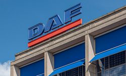 DAF 2020'de küresel ticari araç üreticisi konumunu güçlendirdi
