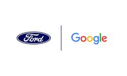 Ford ve Google bağlantılı araç deneyimini baştan tasarlayacaklar