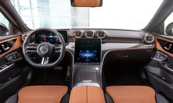 Yeni Mercedes-Benz C-Serisi, dijital dünya lansmanı ile tanıtıldı