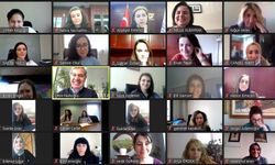 UND, 8 Mart Webinarları ile lojistiğe yön veren kadınlarla buluştu