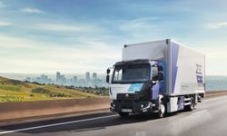 Renault Trucks, tüm pazar segmentleri için elektrikli araç gamı sunacak