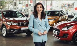 Suzuki, 2021’de 4 bin adede yakın hibrit otomobil satmayı hedefliyor!